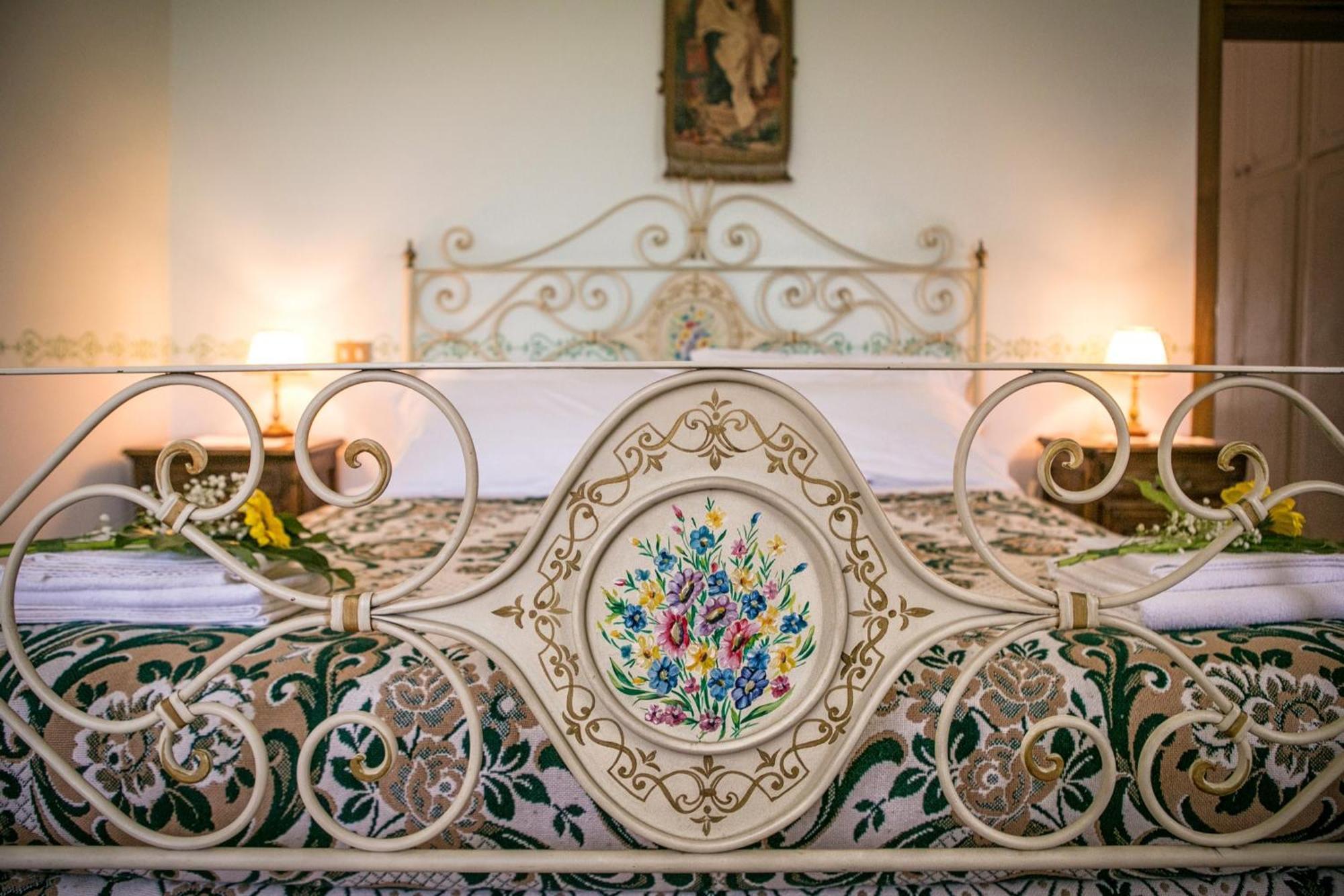 Villa Rosy Ασίζη Εξωτερικό φωτογραφία