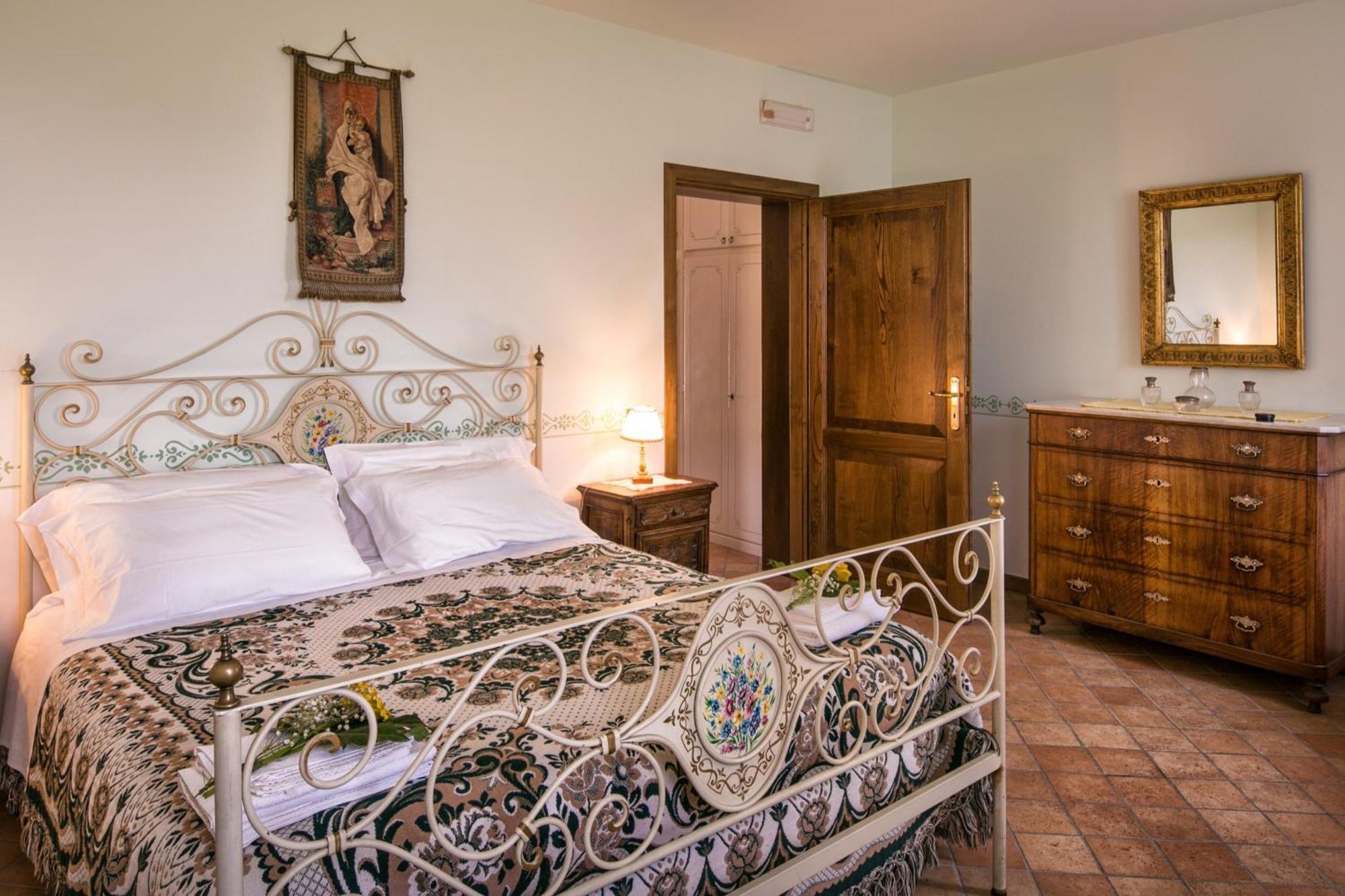Villa Rosy Ασίζη Εξωτερικό φωτογραφία