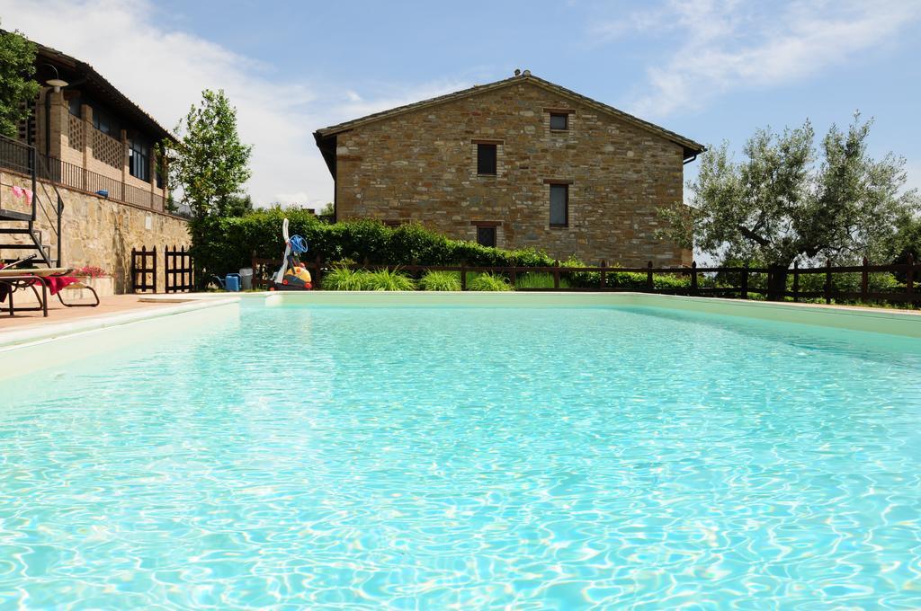 Villa Rosy Ασίζη Εξωτερικό φωτογραφία