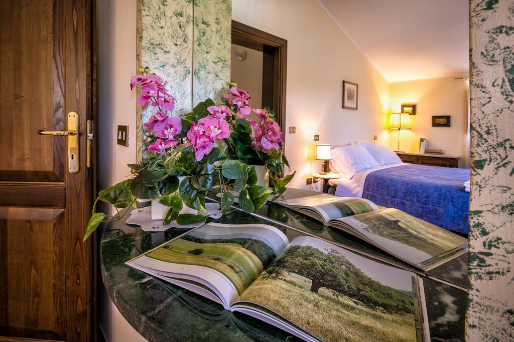 Villa Rosy Ασίζη Εξωτερικό φωτογραφία