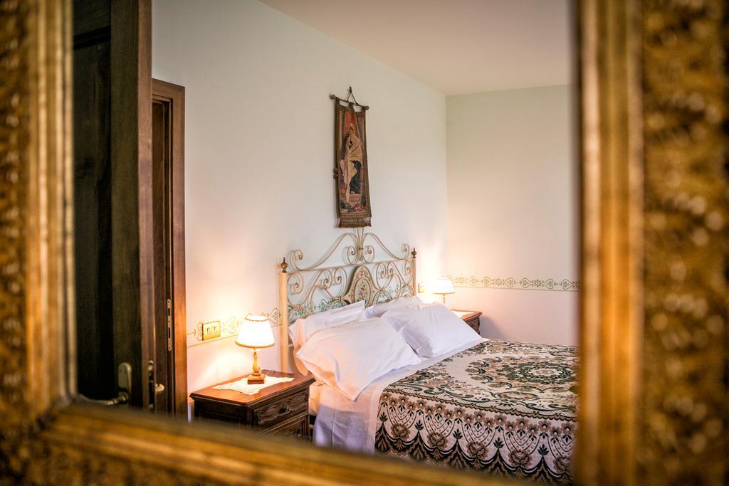 Villa Rosy Ασίζη Εξωτερικό φωτογραφία