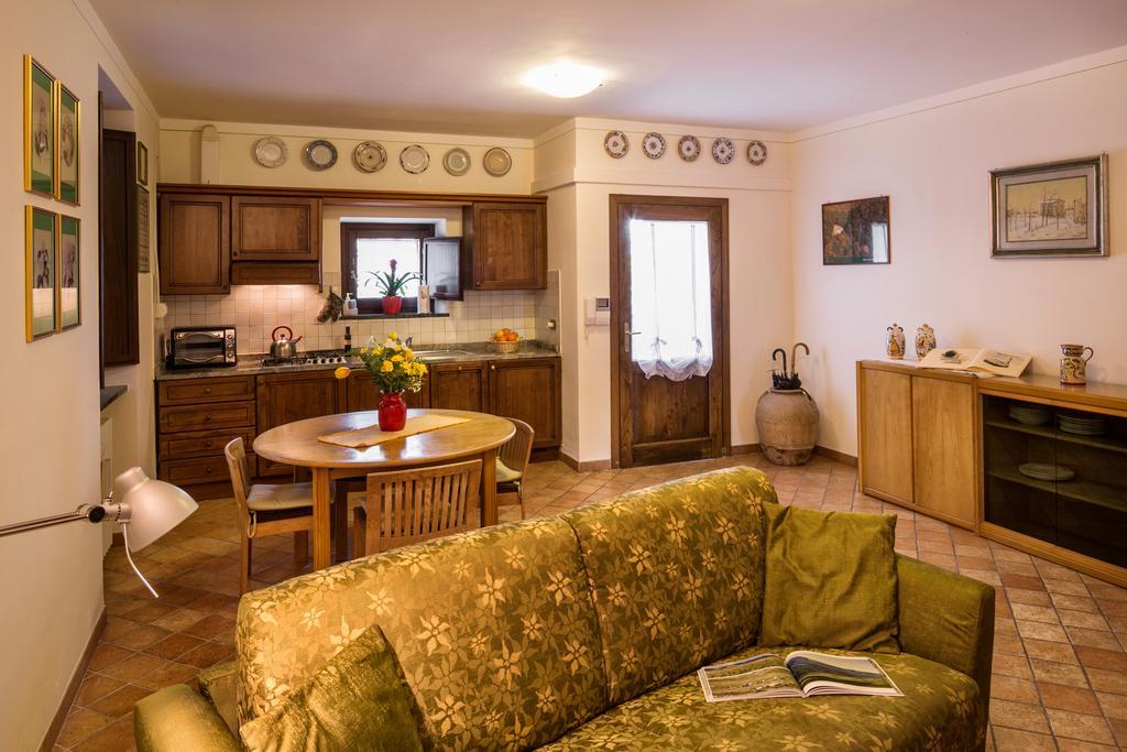 Villa Rosy Ασίζη Εξωτερικό φωτογραφία