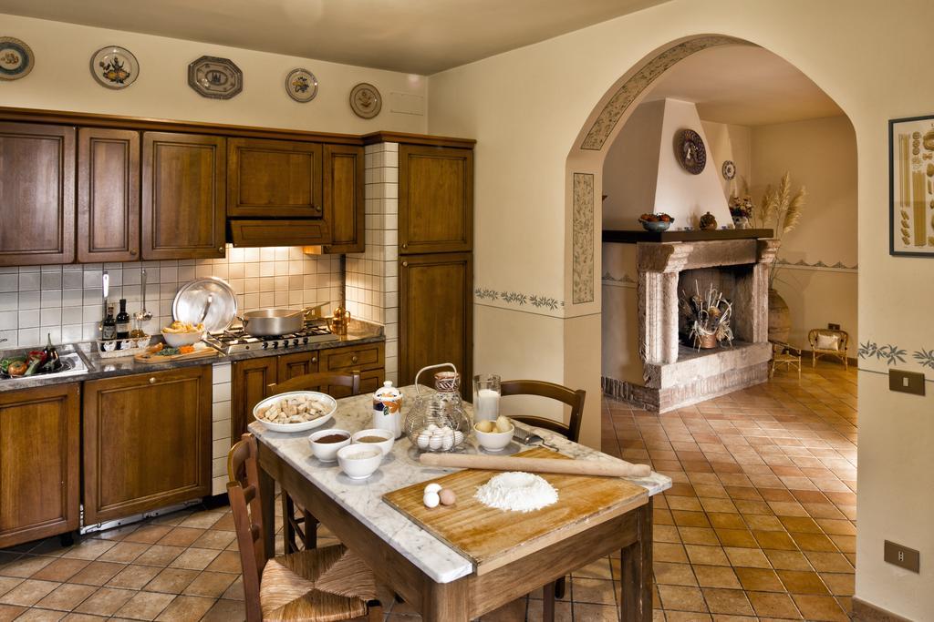 Villa Rosy Ασίζη Εξωτερικό φωτογραφία