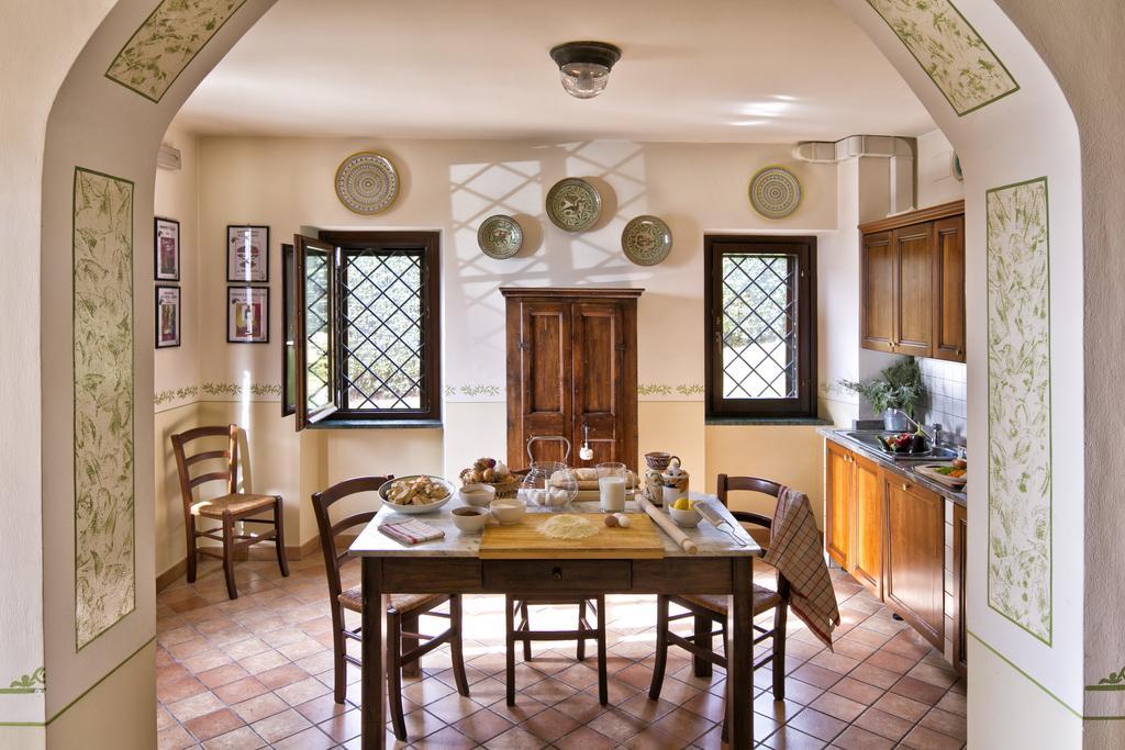 Villa Rosy Ασίζη Εξωτερικό φωτογραφία