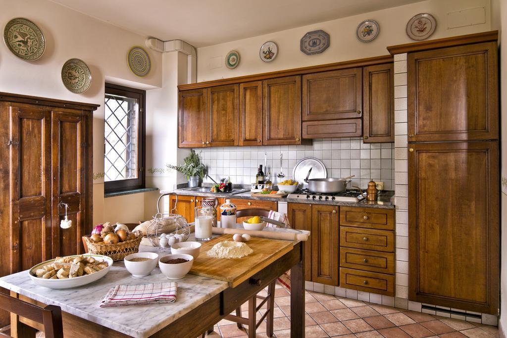 Villa Rosy Ασίζη Εξωτερικό φωτογραφία
