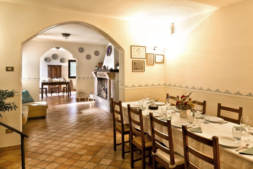 Villa Rosy Ασίζη Εξωτερικό φωτογραφία