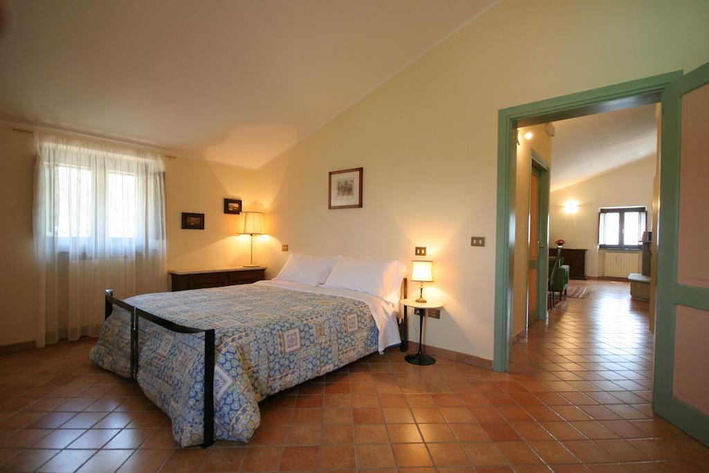 Villa Rosy Ασίζη Εξωτερικό φωτογραφία